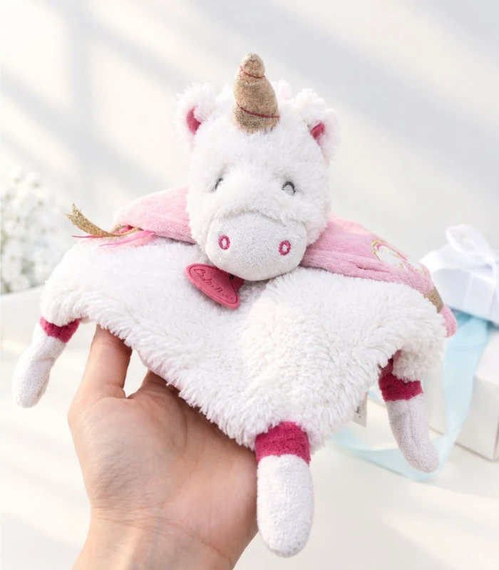 عروسک خواب (کامفورتر) یونیکرن Baby Nat فرانسه